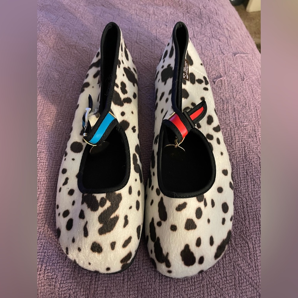 Hot chocolate designs Dalmatians. 11/41. BNWB